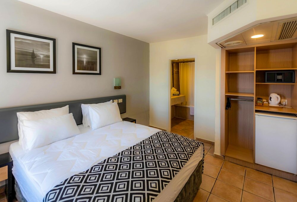 Фото Comfort Boutique Hotel and SPA Eilat