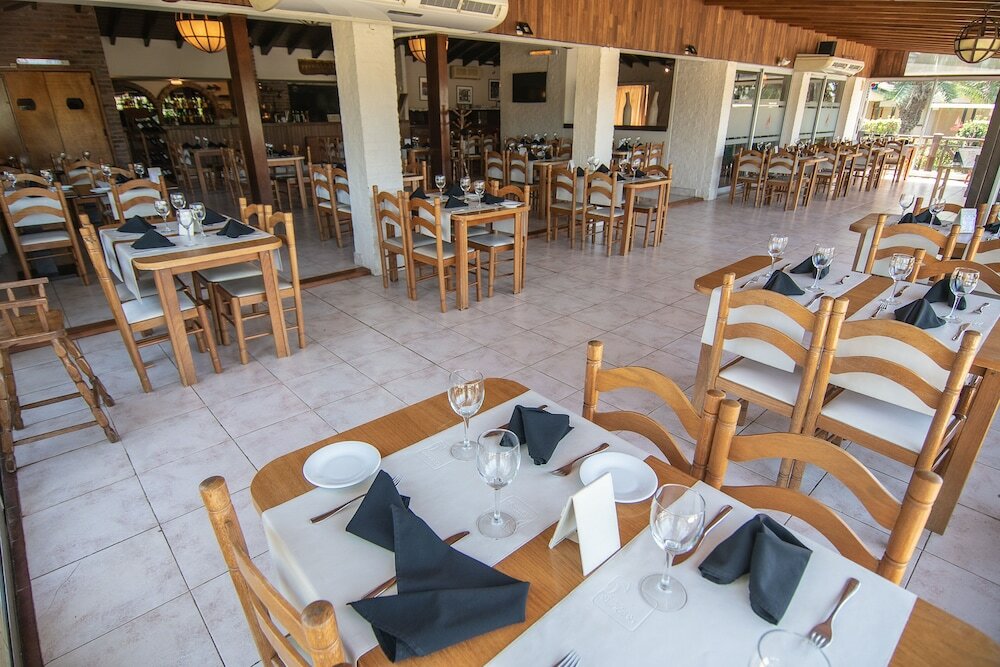 Фото Arapey Oasis Termal