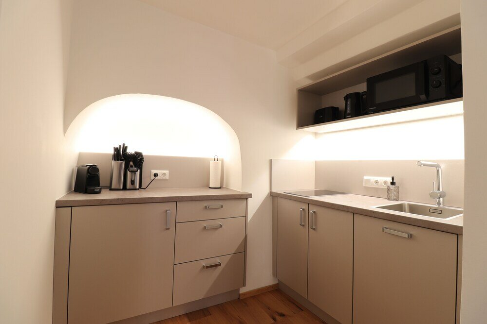 Фото Das Fischer Boardinghouse Kf