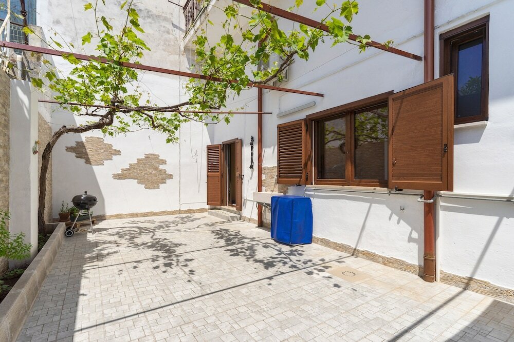 Фото 2980 Culla del Salento by Barbarhouse