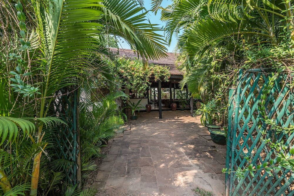 Фото SiZen Retreat & SPA