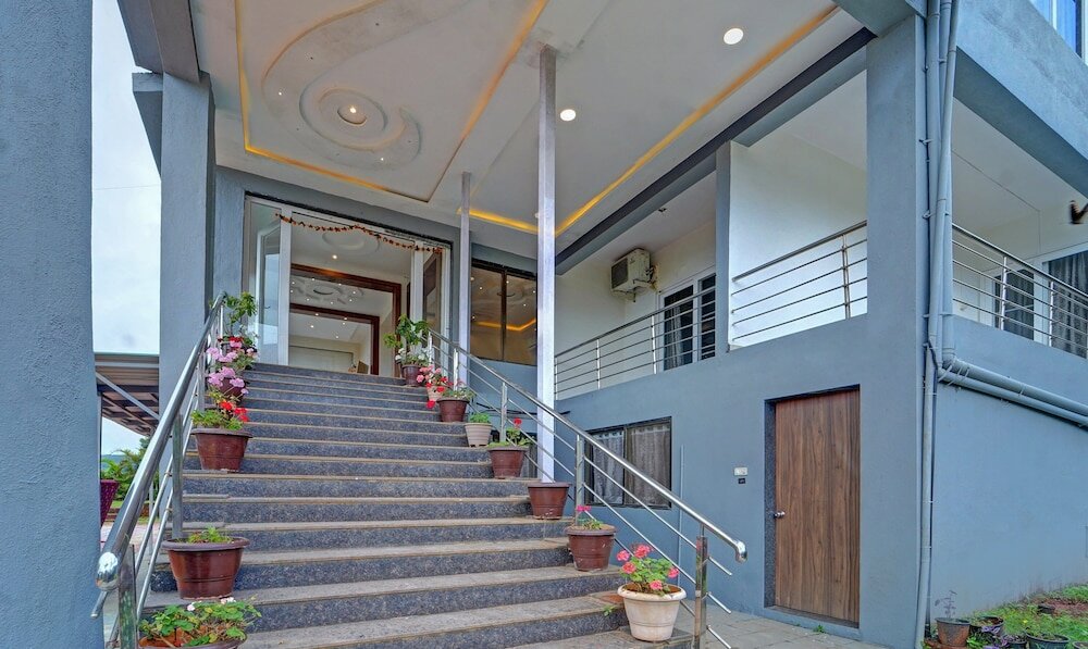 Фото Treebo Trend Kuber Palace