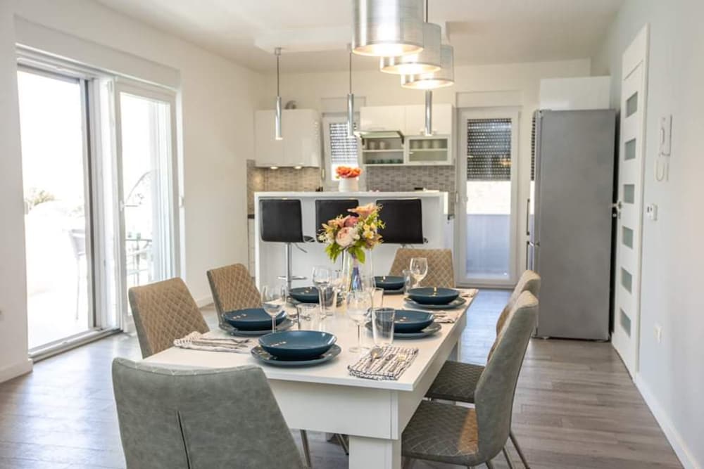 Фото Apartment Mareta Wave