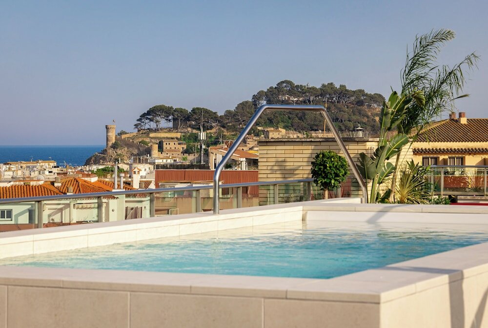 Фото Golden Bahía de Tossa & SPA