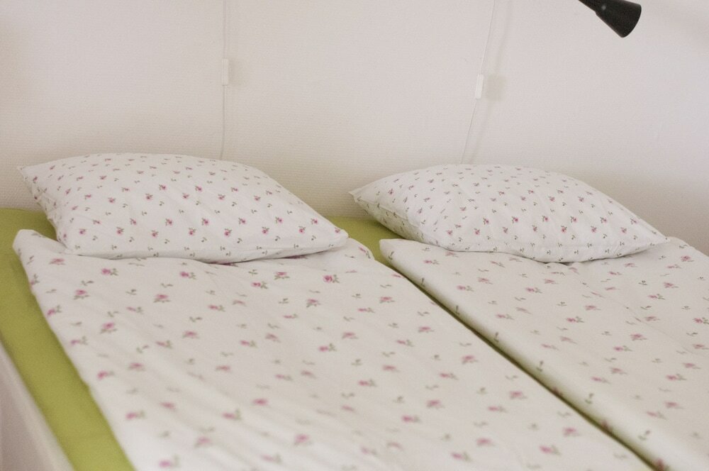 Фото Edith & Julia Bed and Breakfast