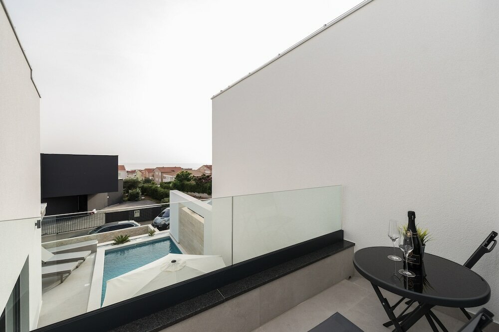 Фото Luxury villas Joy