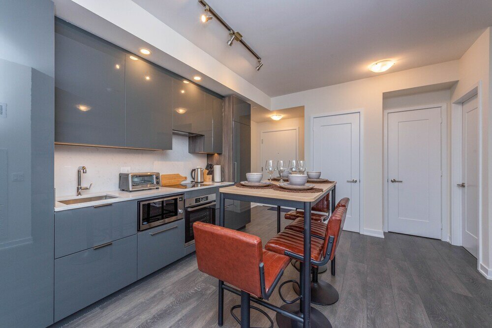 Фото PlanURstay - Harbour Front Toronto