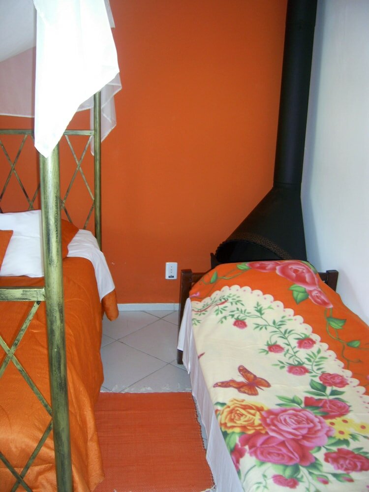 Фото Hotel Serra de Penedo