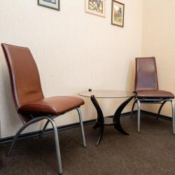 Фото Дубрава