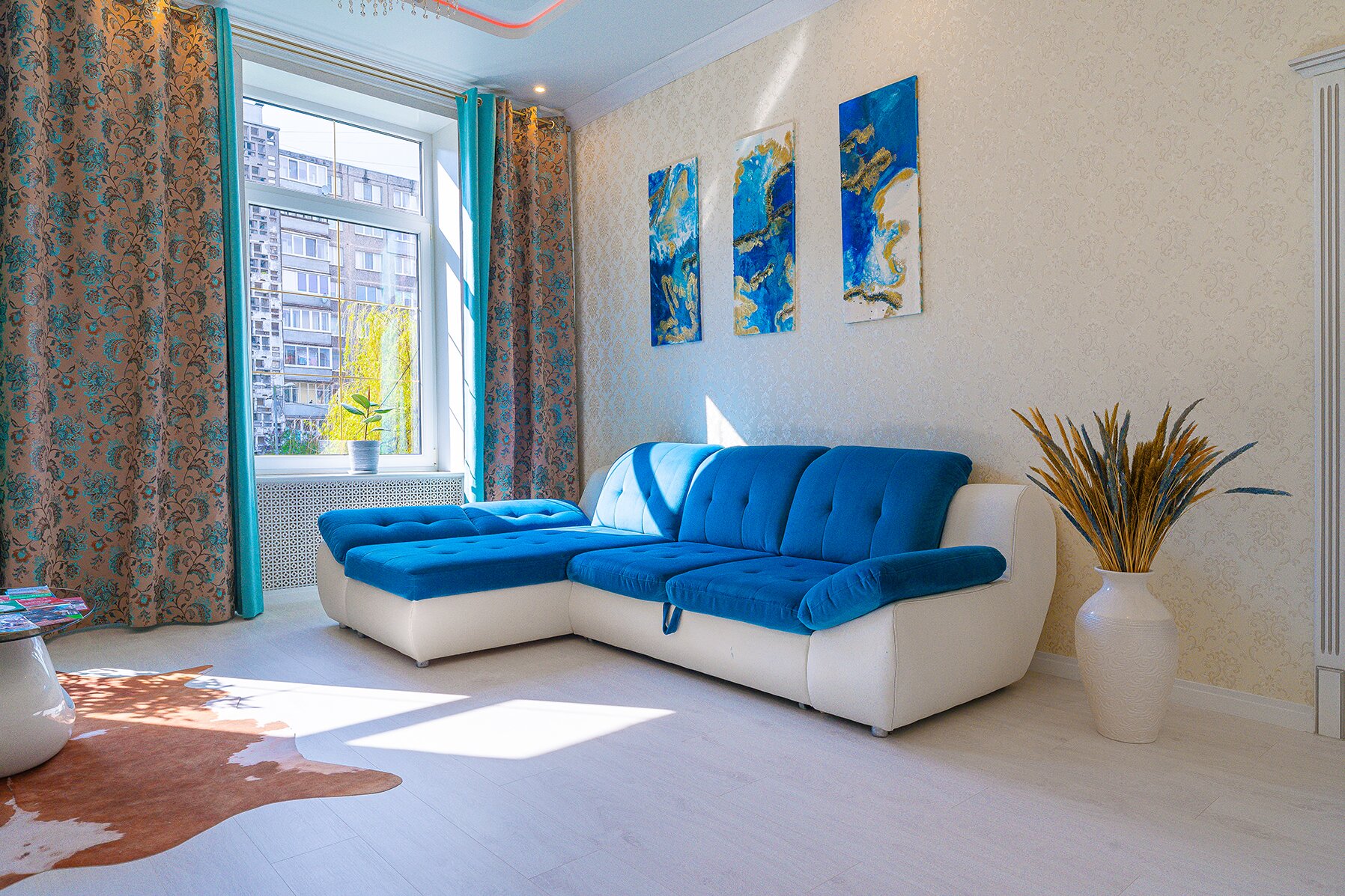 Фото Soul Konig на улице Ярославская 9