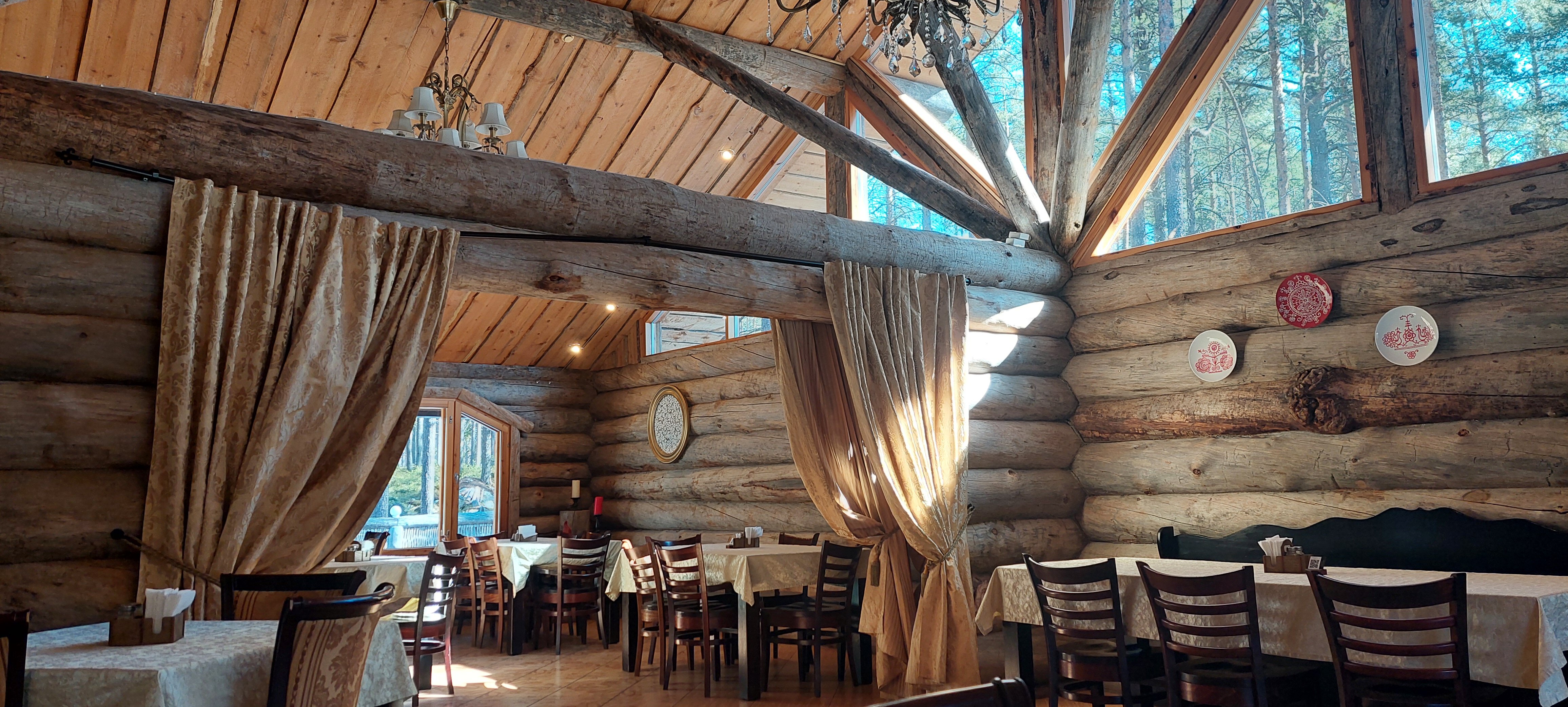 Фото Малая Медвежка