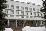 Королёвская городская больница, филиал Юбилейный, взрослая поликлиника (Yubileyniy Microdistrict, Pionerskaya Street, 8/10) ، عيادة خارجية للبالغين
