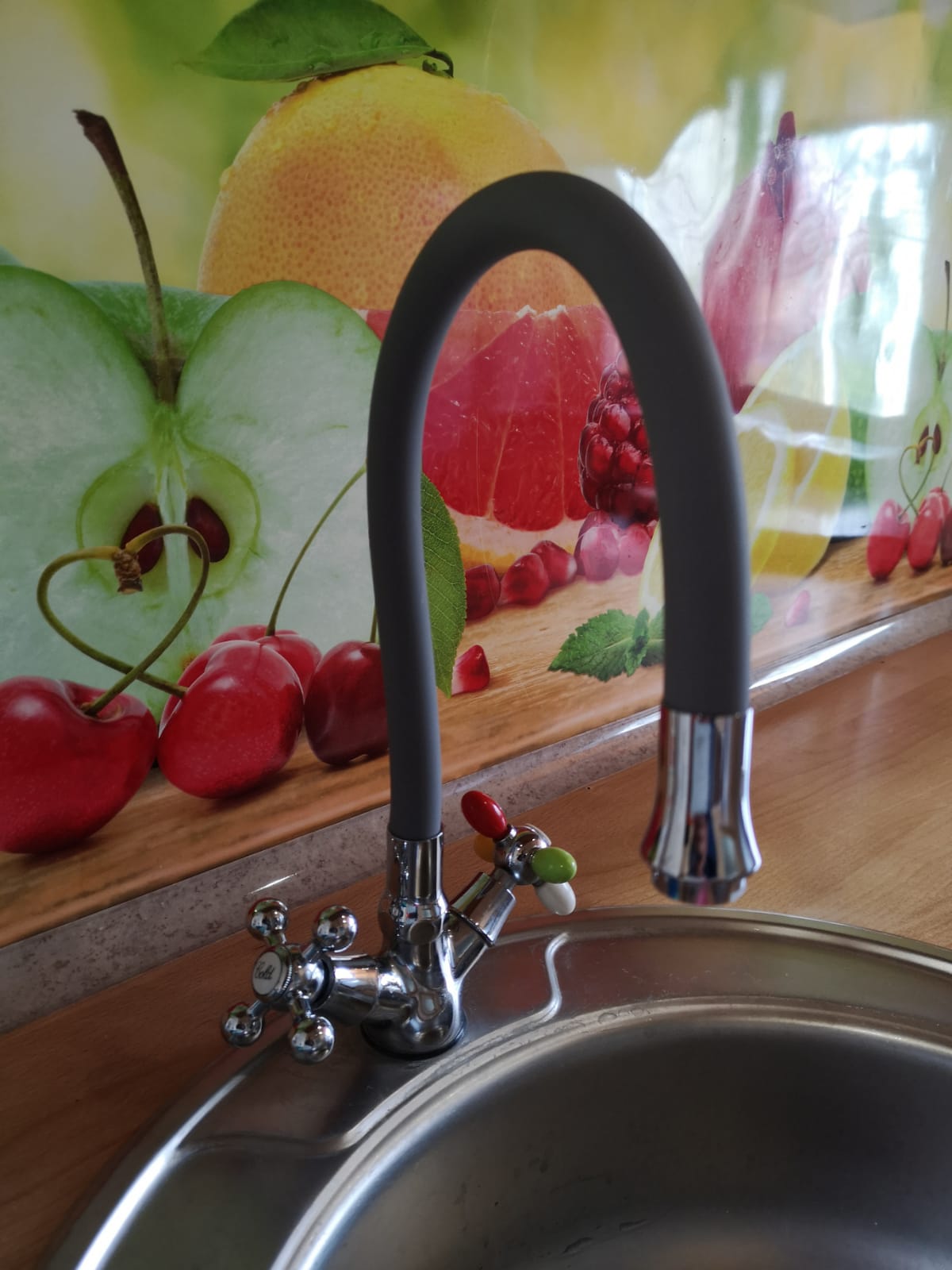 Фото Как дома