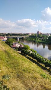 Старый замок (Замковая ул., 22, Гродно), музей в Гродно