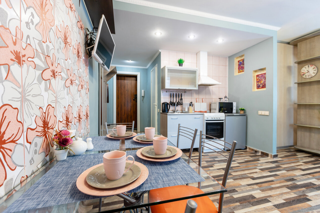 Фото Пять Звёзд