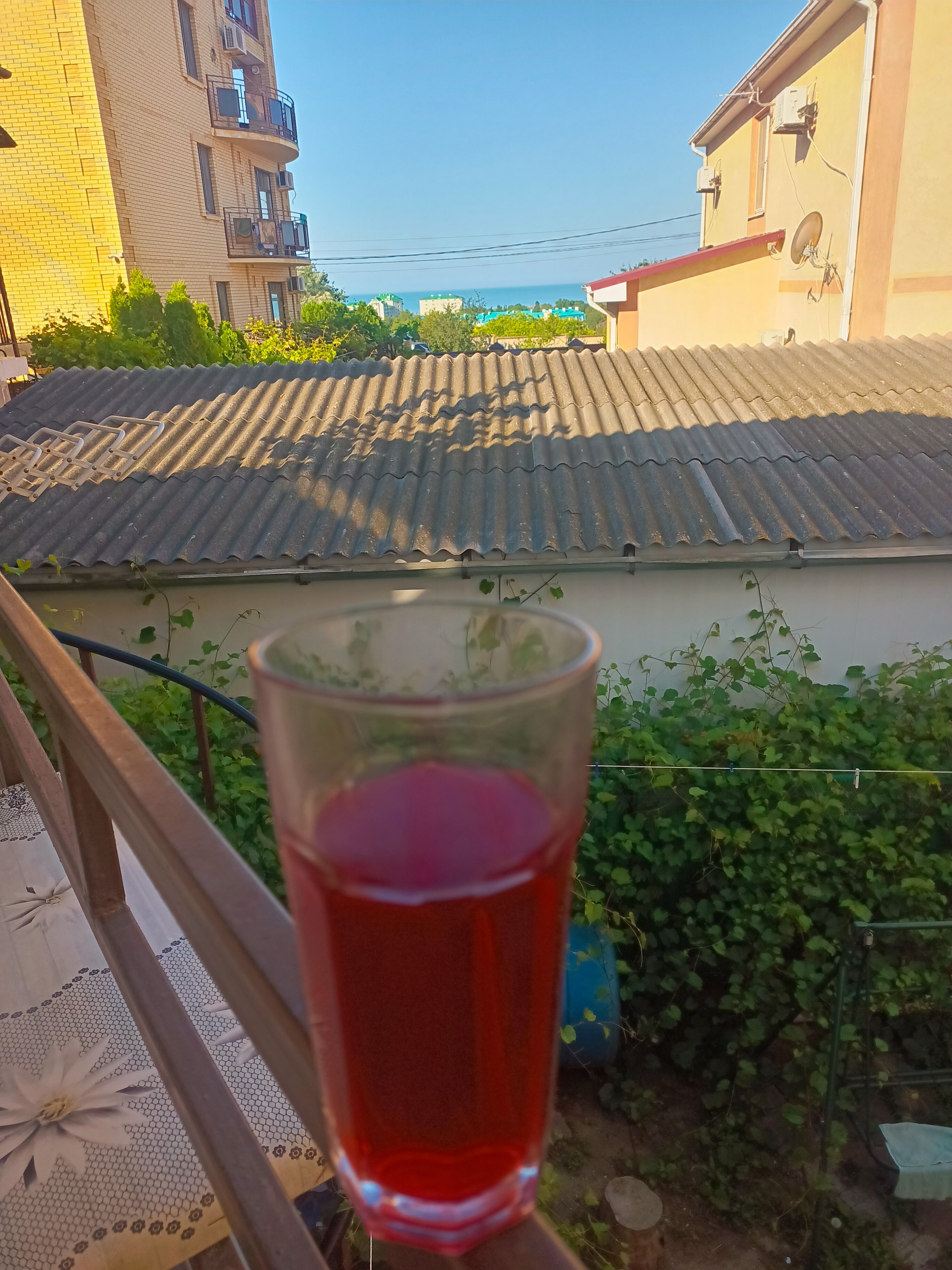 Фото Акварель