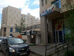 Baby boss (Túrkistan kóshesi, 34/1) ، مركز الرعاية النهارية، رياض الأطفال
