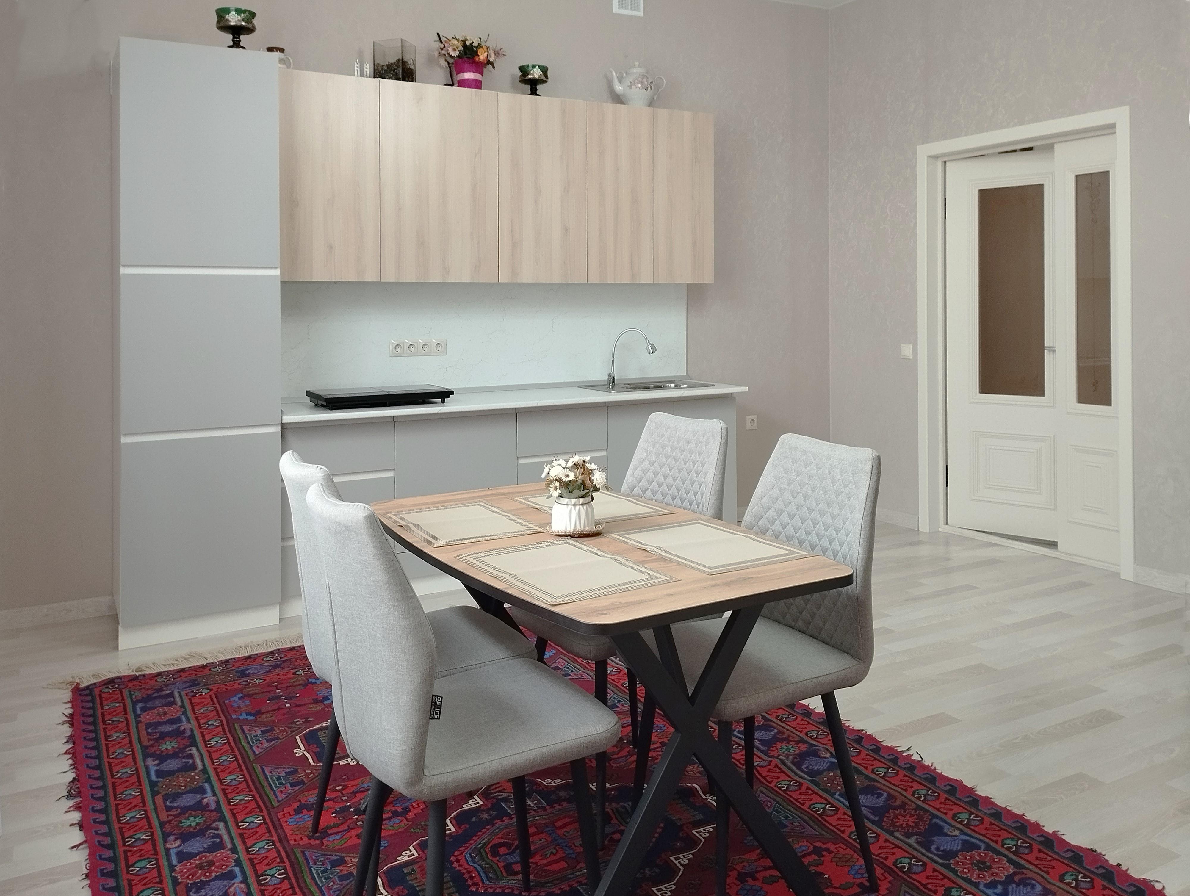 Фото Гостевой дом Дюма 28