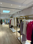 Unami (Spartakovskaya Square, 14с4), clothing store