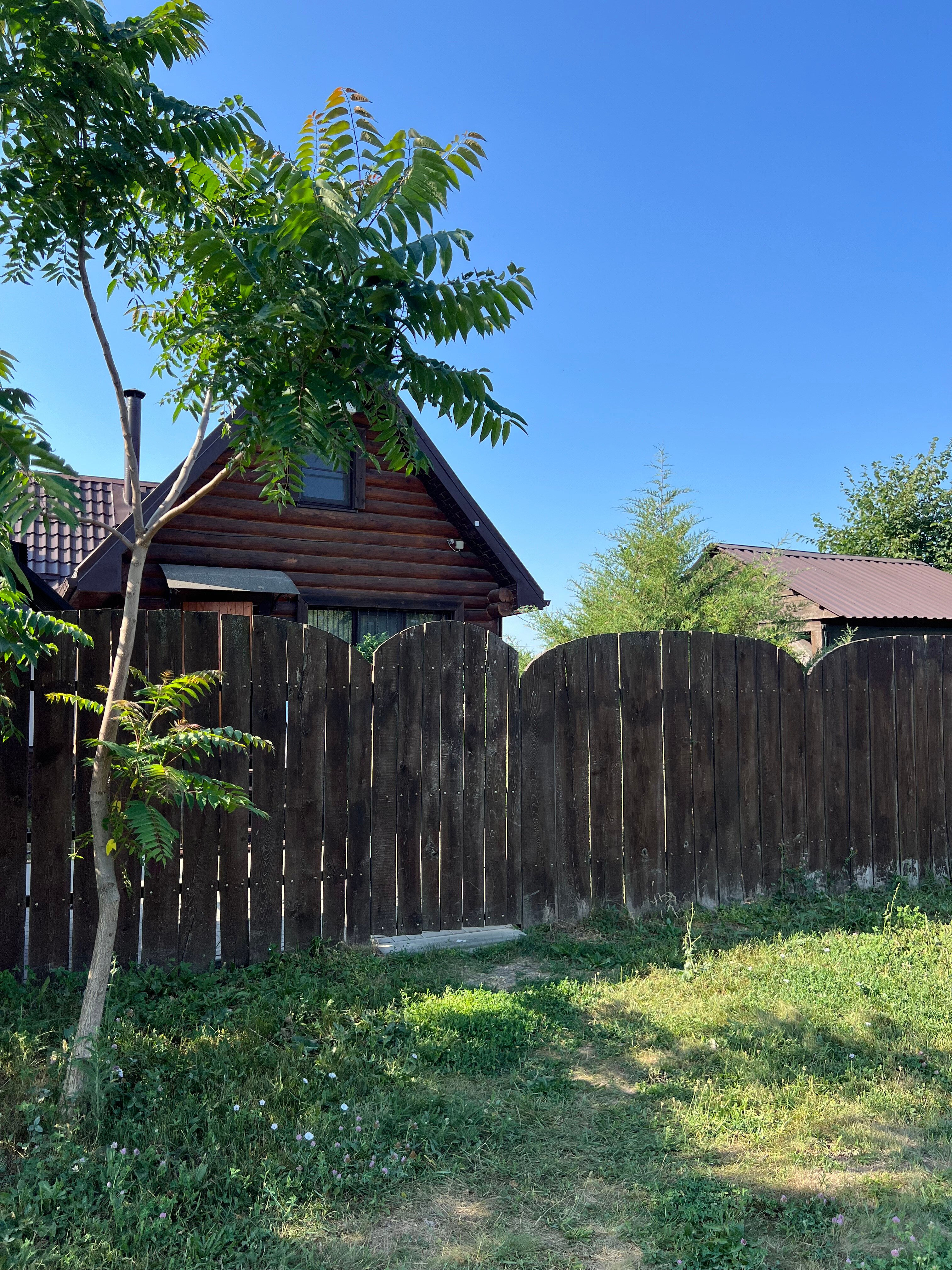 Фото У Реки