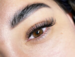 Anna Lashes (posyolok Beryozovy, 2-ya Tselinogradskaya ulitsa, 44к2), eyebrow and eyelash salon