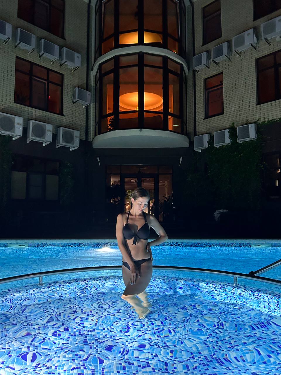 Фото Золотые Дюны