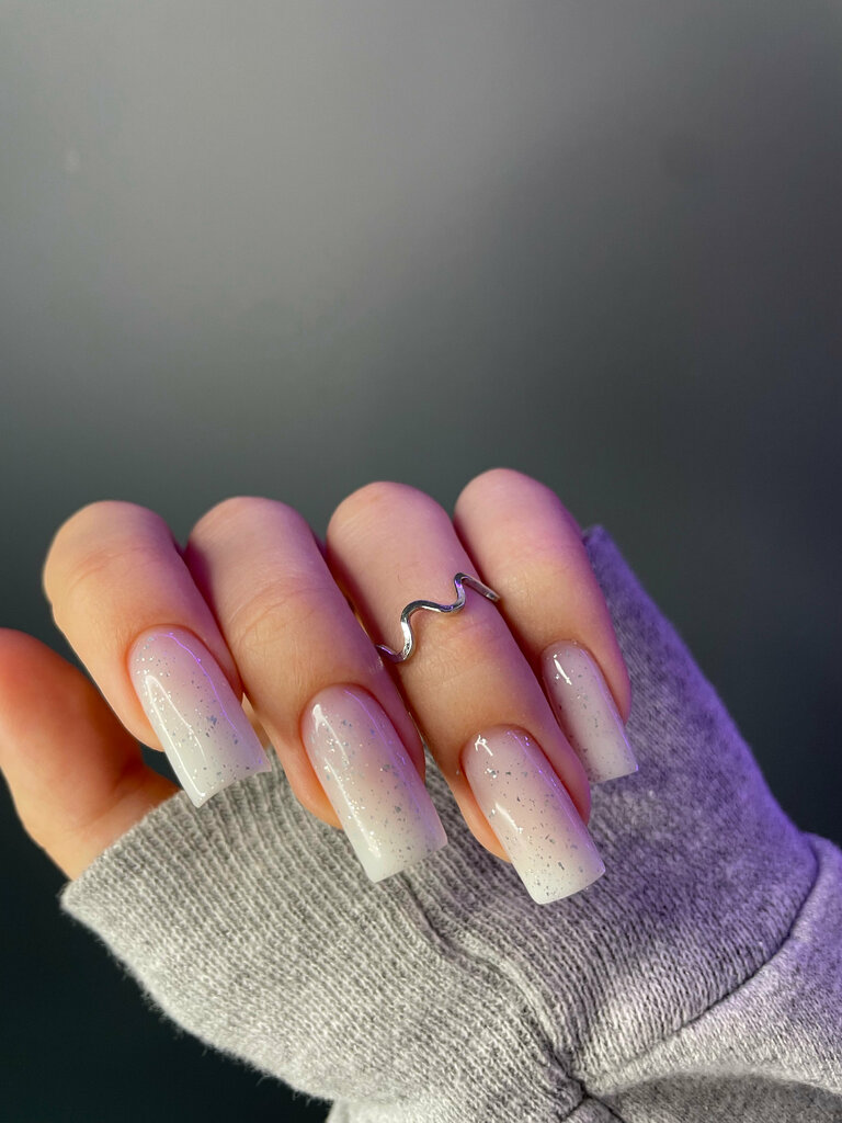 صالون العناية بالأظافر Elyshka_nail ، خاباروفسك، صورة