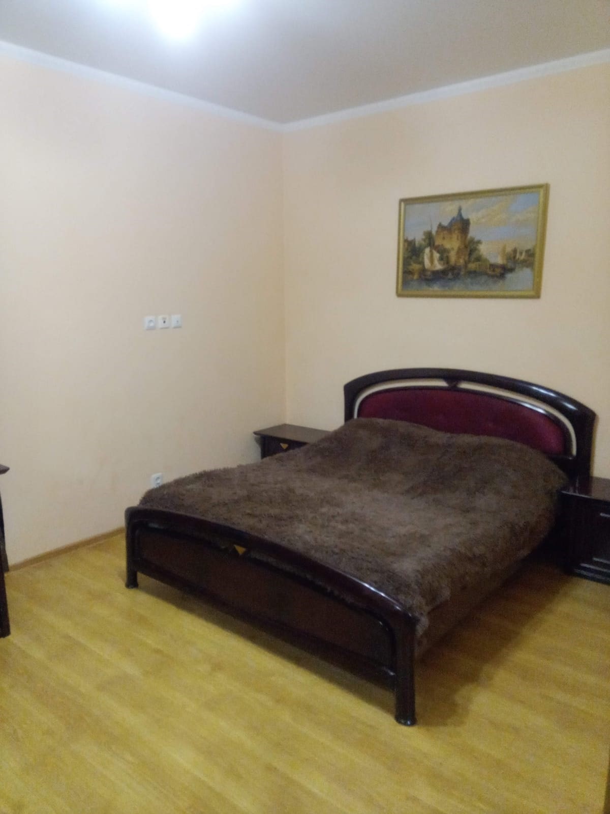 Фото Аппартаменты Малинка в Зеленоградске