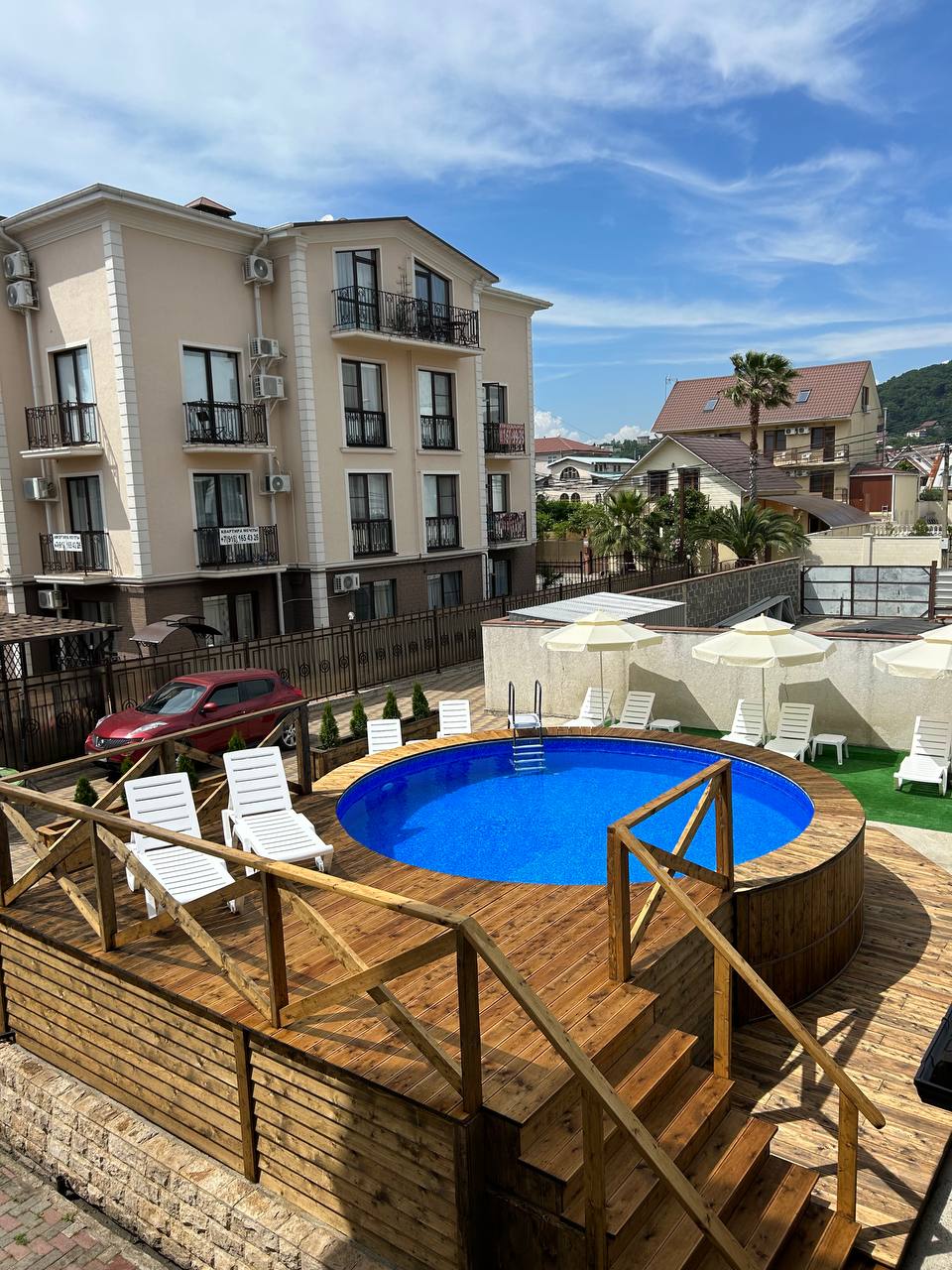 Фото Локалита