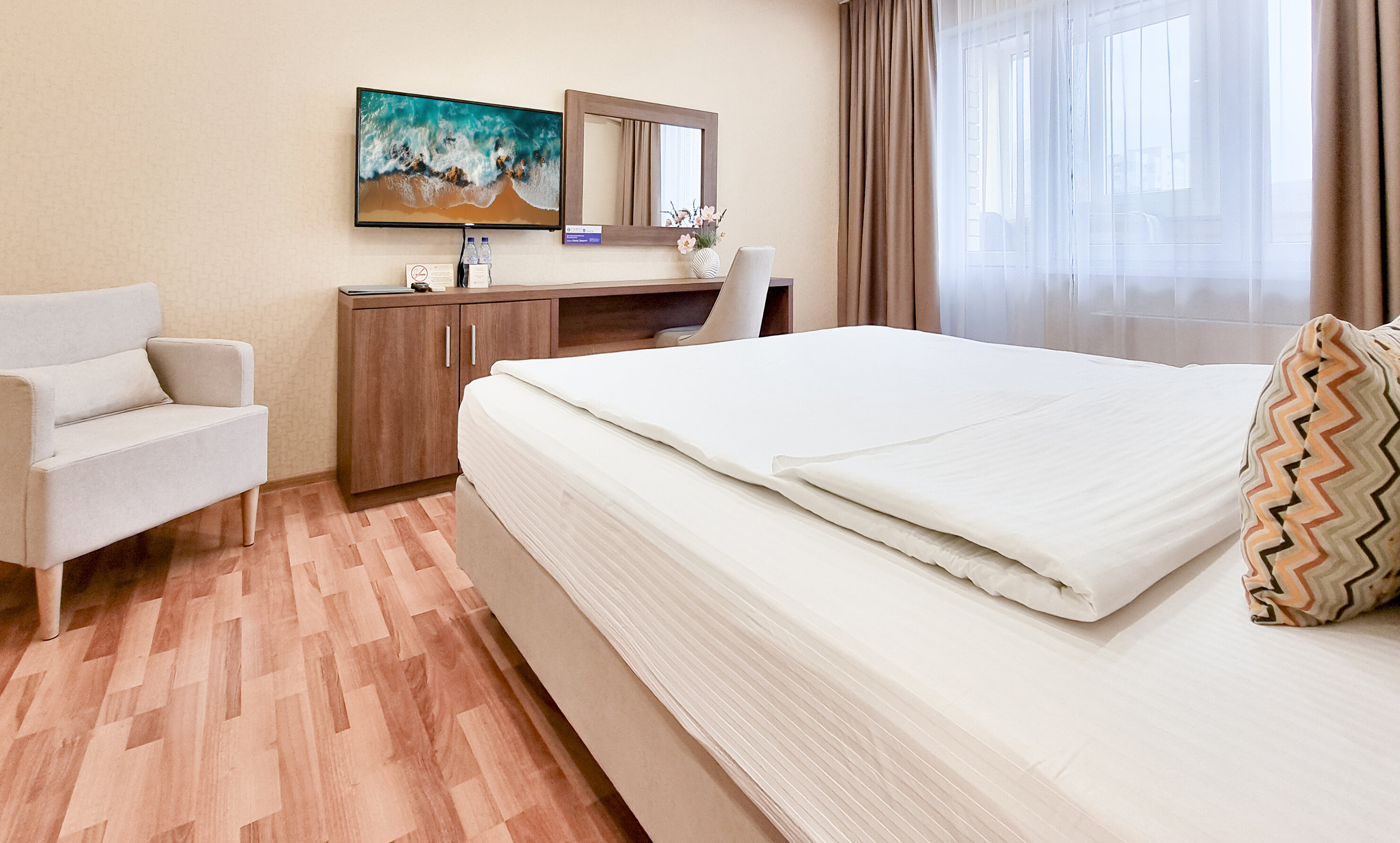 Фото Vladresort: Everest Comfort