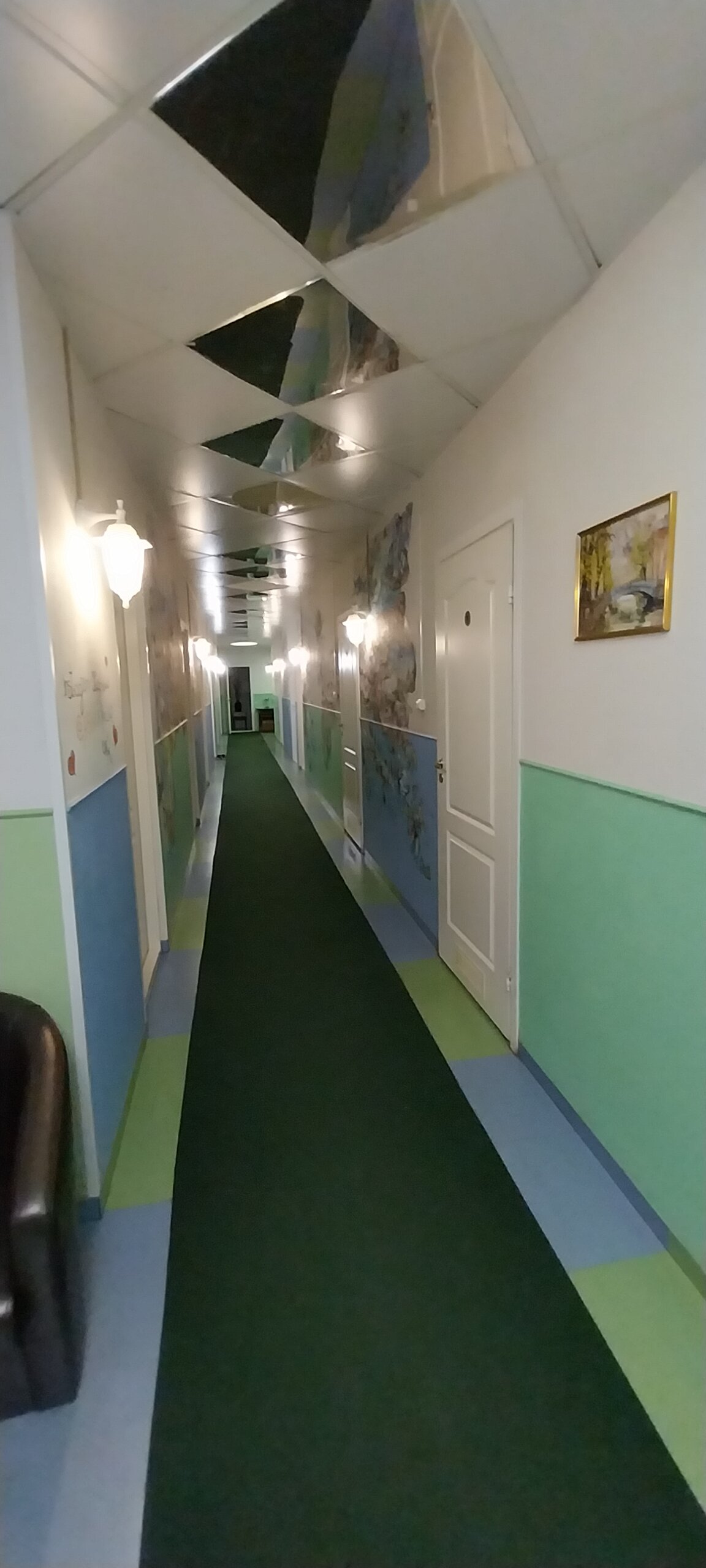 Фото В сердце Питера