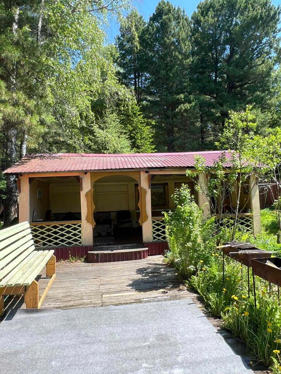 Фото отеля 5