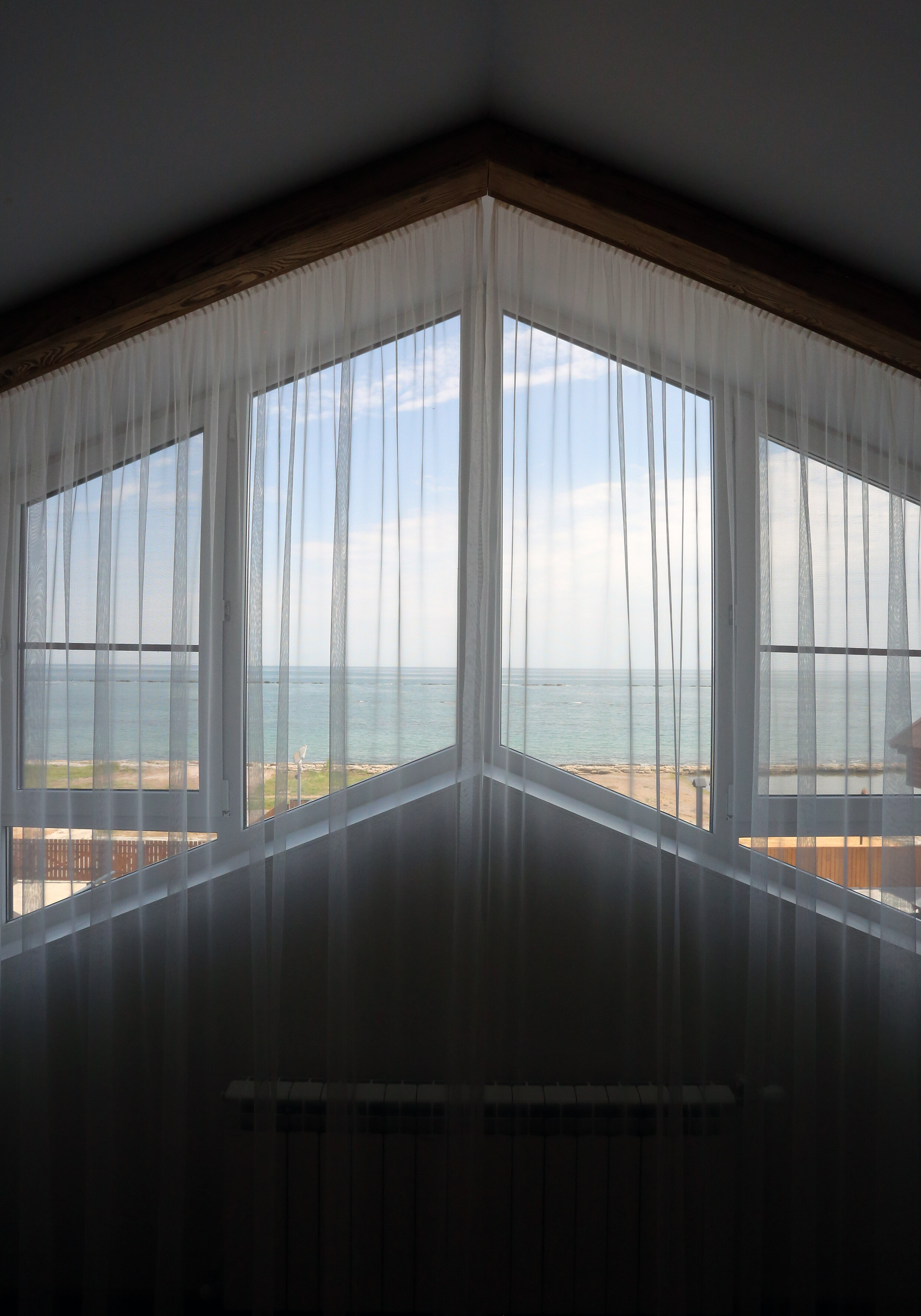 Фото Ава домики