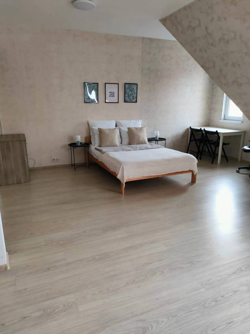 Фото Comfort & Relax Home в ЖК Набережный