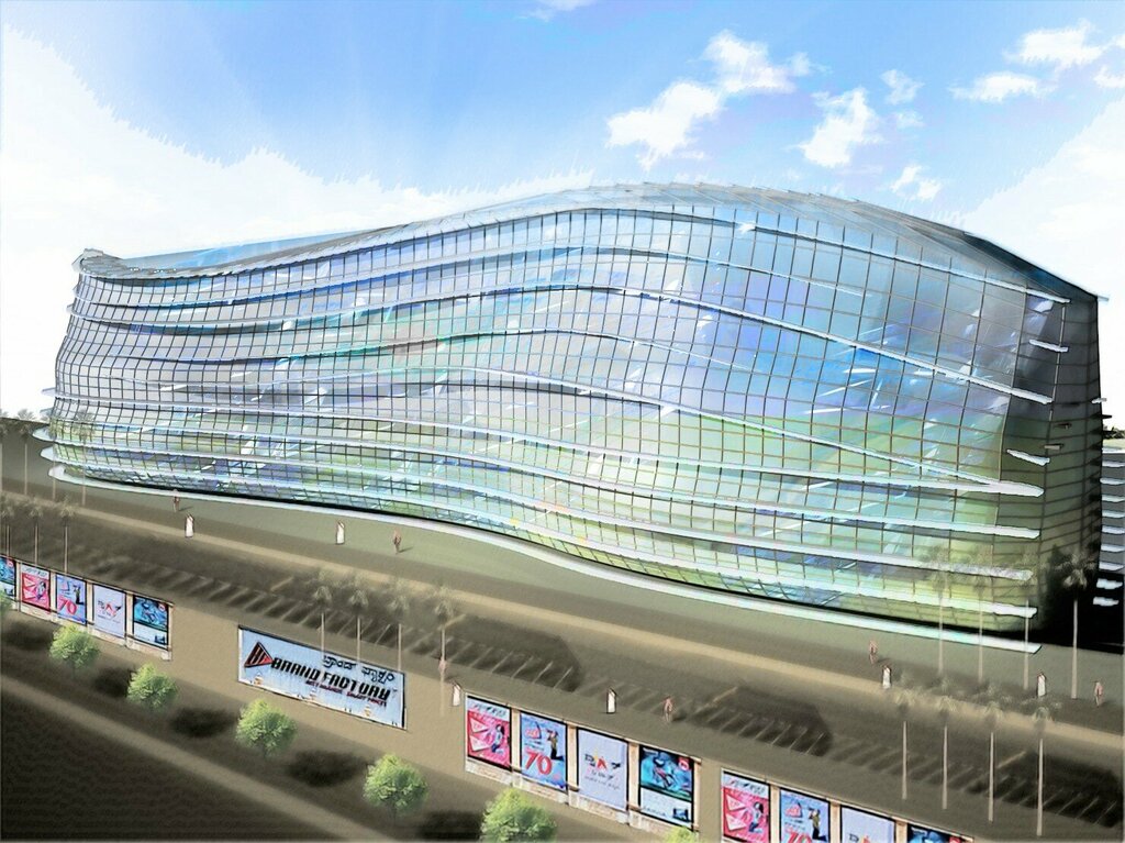 شركة الإدارة عدنان زهيري للاستشارات الهندسية ، جدة، صورة