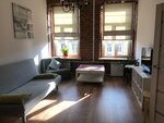 Евродвушка в Историческом центре (Sadovaya Street, 103), alojamiento en alquiler diario