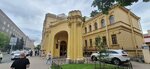 Petrogradsky District Administration, Department of Education (Bolshaya Monetnaya Street, 17-19К) ، دوائر التعليم