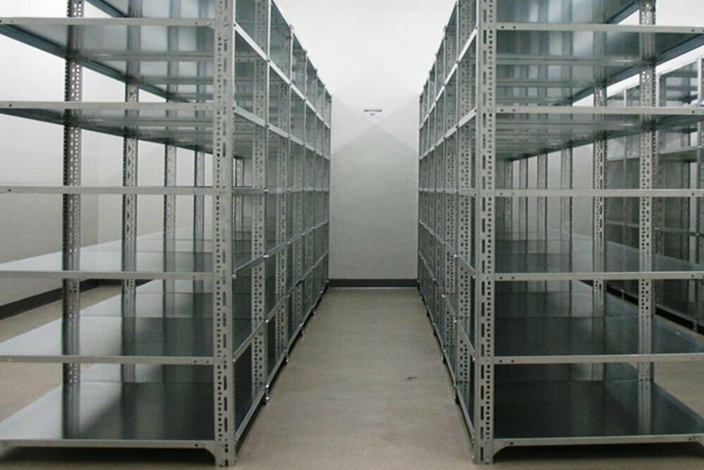 Shelving Al Amal Trading, Sharjah, photo