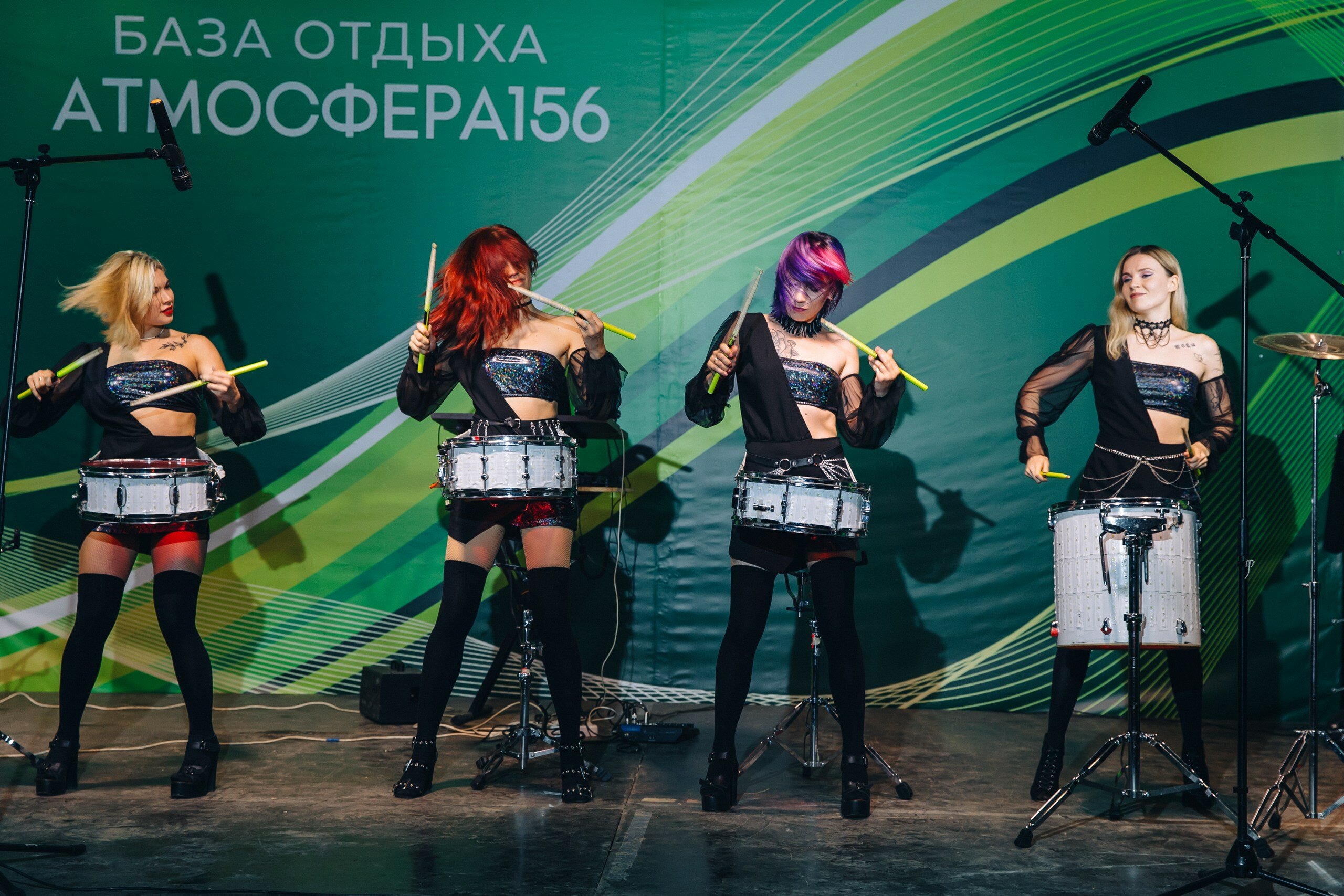 Фото Атмосфера156