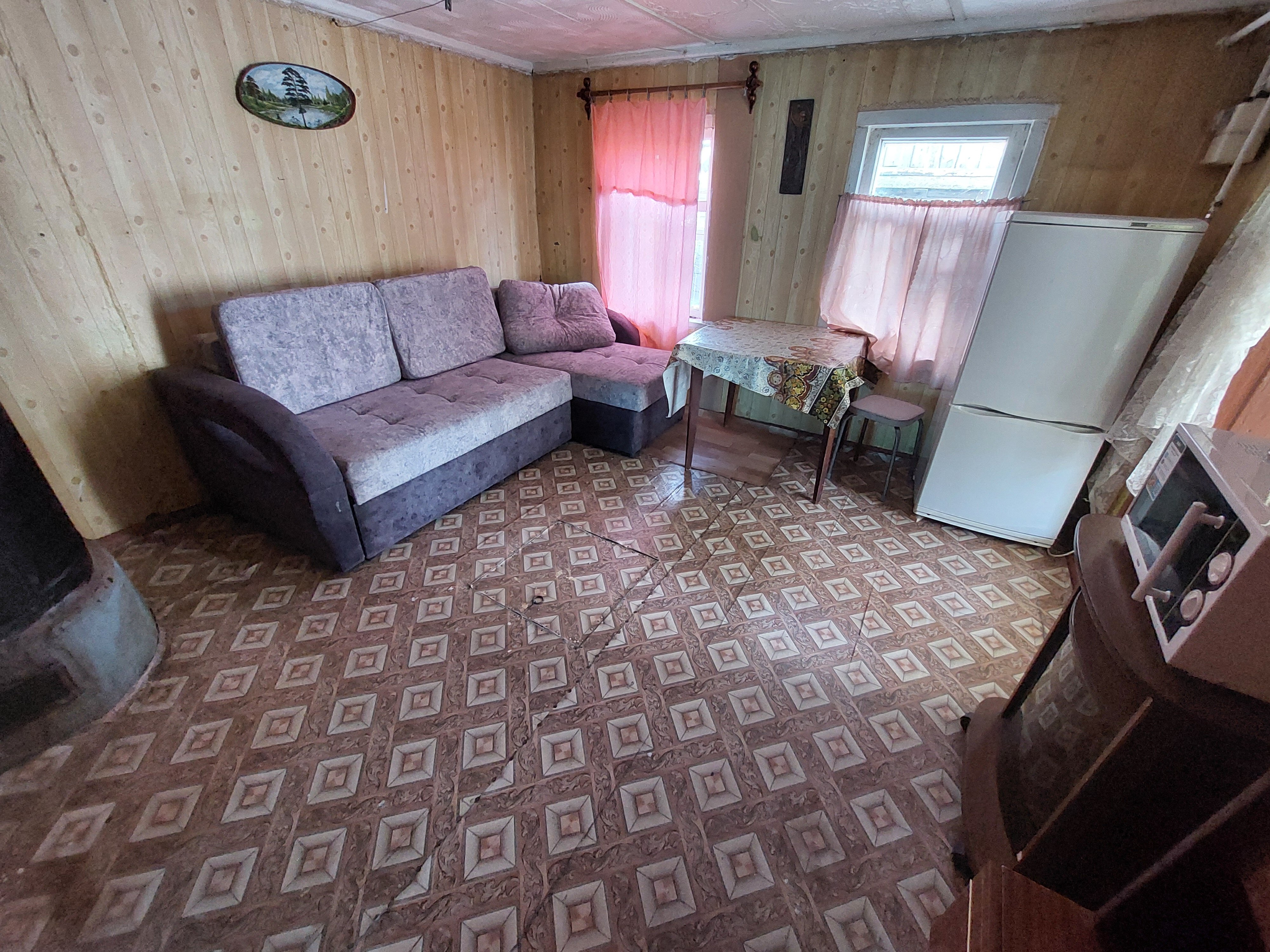 Фото Загородный дом