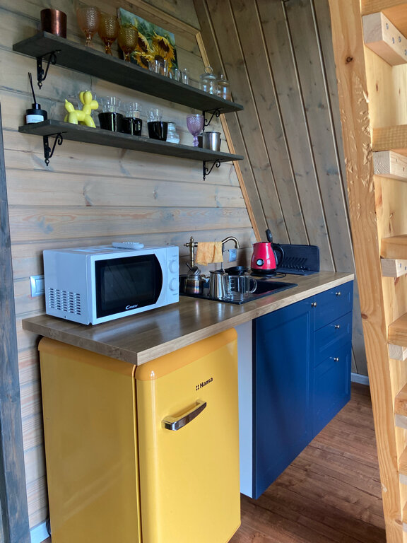 Фото Småland Lykke House