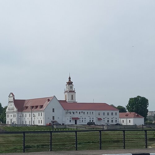 Внешний вид отеля Гостиница Орша в Орше, фото 3