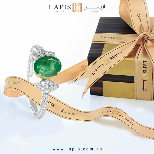 متجر مجوهرات مجوهرات لابيز ، الرياض، صورة