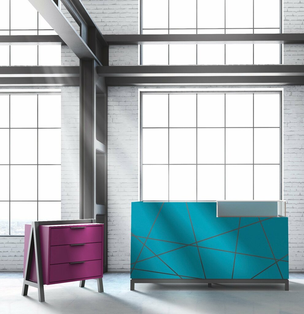 Design studio Xite International General Trading, Dubai, photo