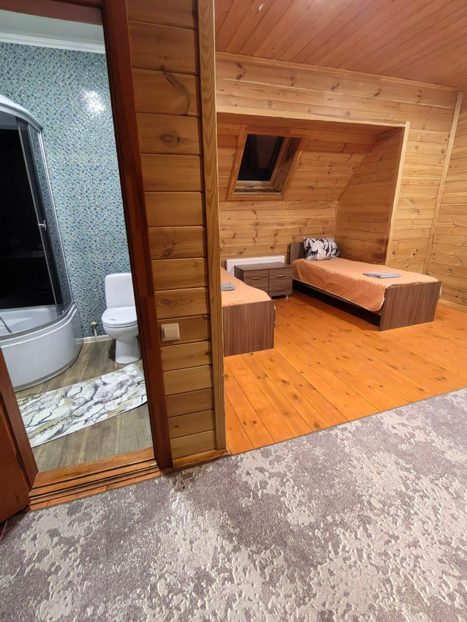 Фото Красная Роза