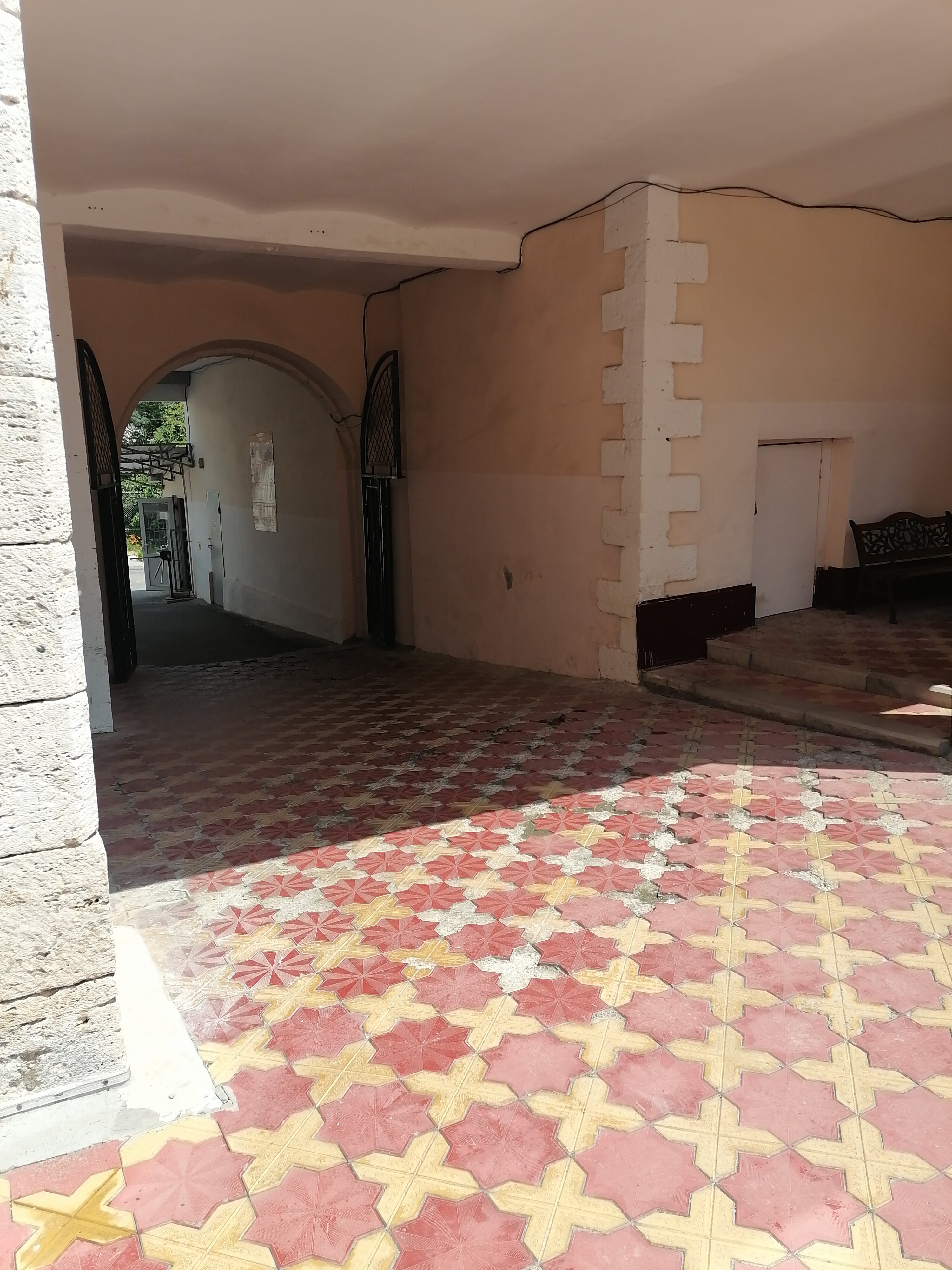 Фото Пятигорская клиника ФГБУ Скфнкц ФМБА России