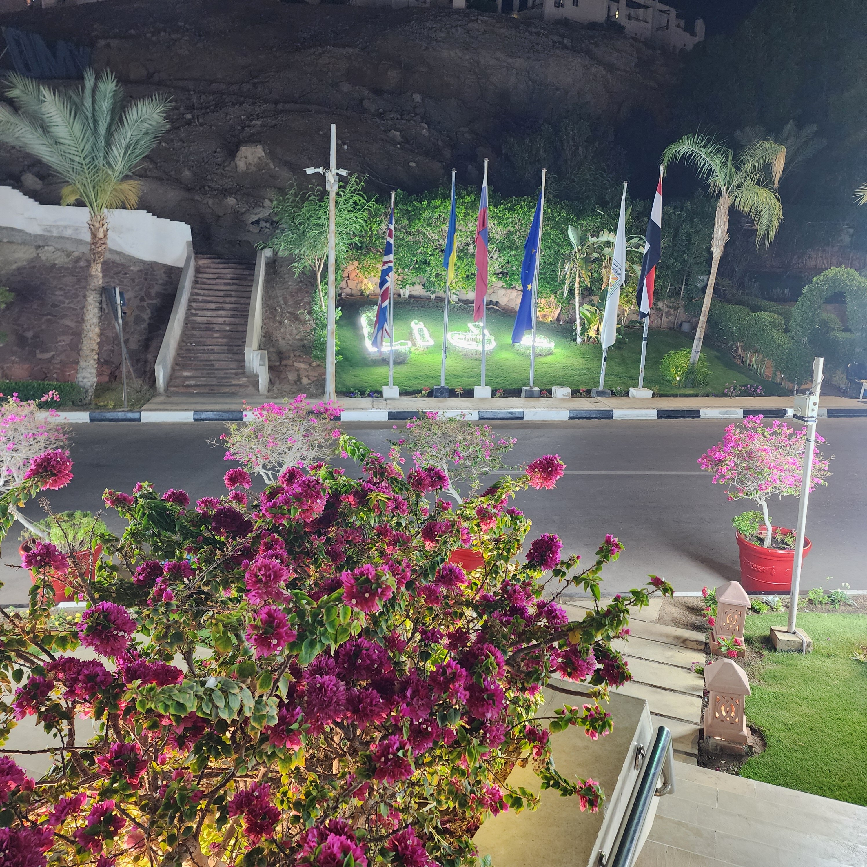 Фото Lido Sharm Hotel