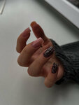 Sycheva Nails (ulitsa Karla Marksa, 48), nail salon