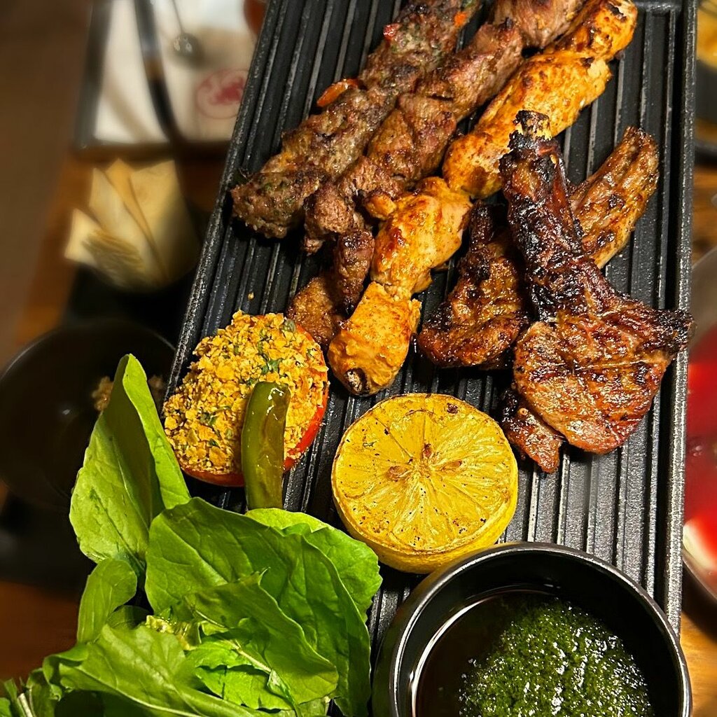 مطعم لوزين ، جدة، صورة