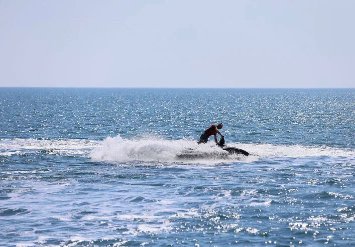 Фото Отель Санторини